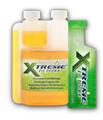 Xtreme Fuel
