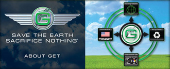 Green Earth Technologies
